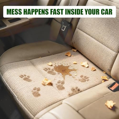 Best Fabric Protectors For Car Seats