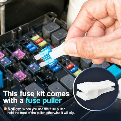 Best Fuse Kits For Cars