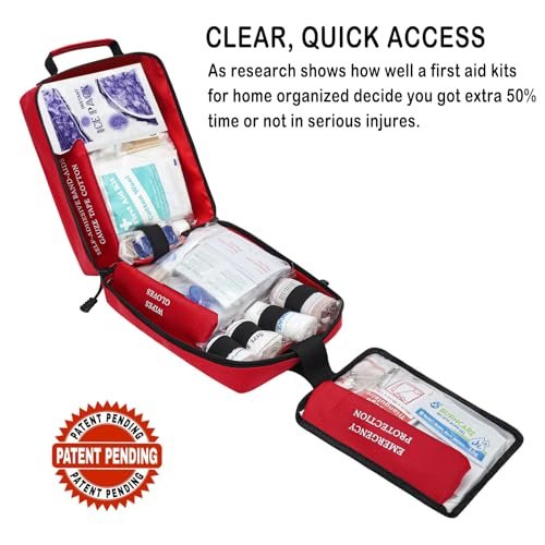 Best First Aid Kits For Cars