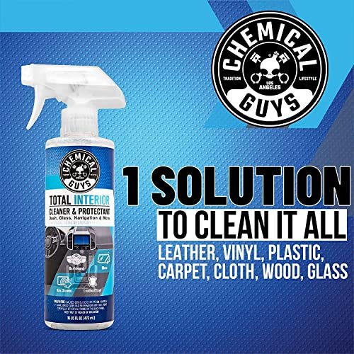 Best Car Cleaning Products