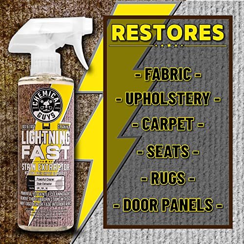 Best Carpet Cleaners For Car Interior