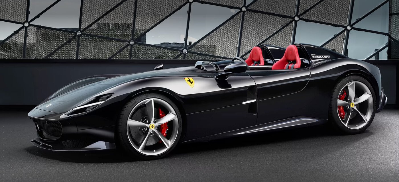 How Car Aerodynamics Affect Performance