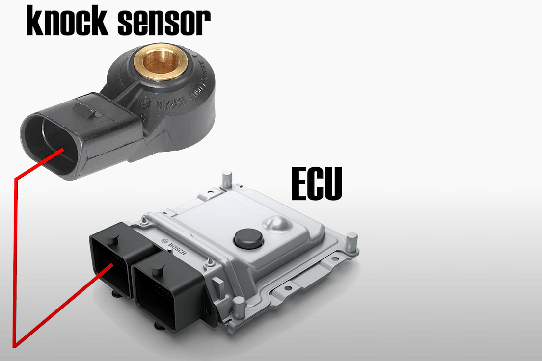 What Is Engine Knock Detection? How Knock Sensors Protect Your Engine