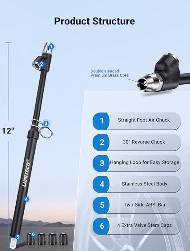 Best Tire Gauges For Trucks