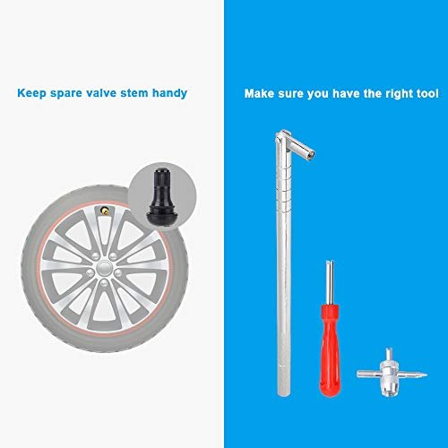 Best Tire Valve Stem Kits