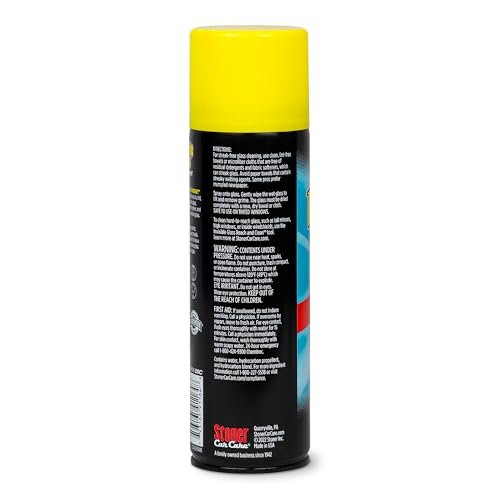Best Car Glass Cleaners