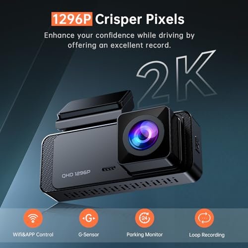 Best Discreet Dash Cams