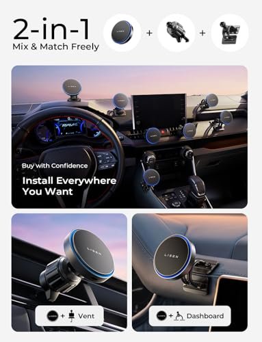 Best Wireless Car Chargers For iPhone