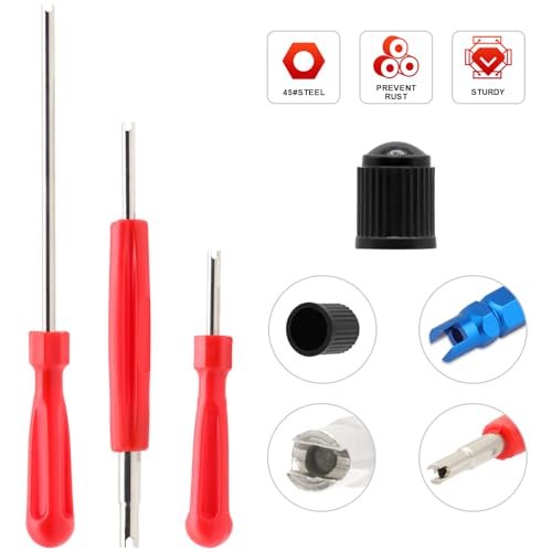 Best Tire Valve Core Removal Kits