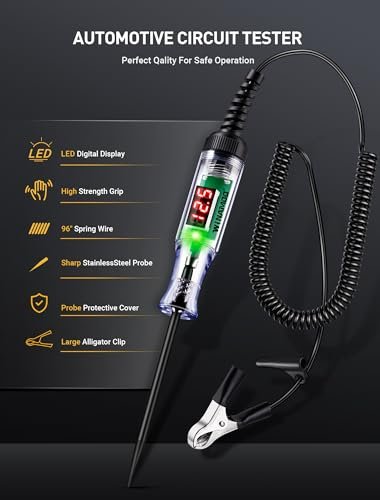 Best Fuse Testers