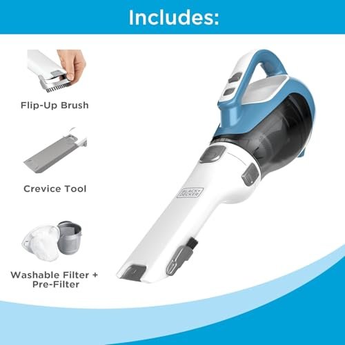 Best Cordless Car Vacuums