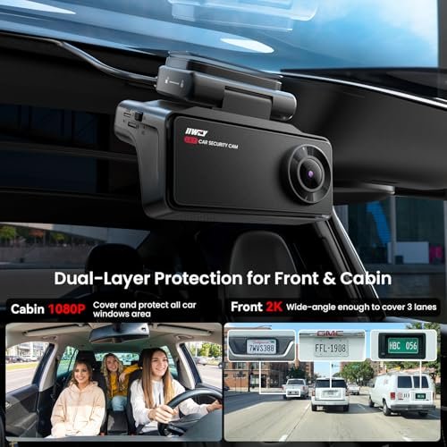 Best Dash Cams With Cloud Storage