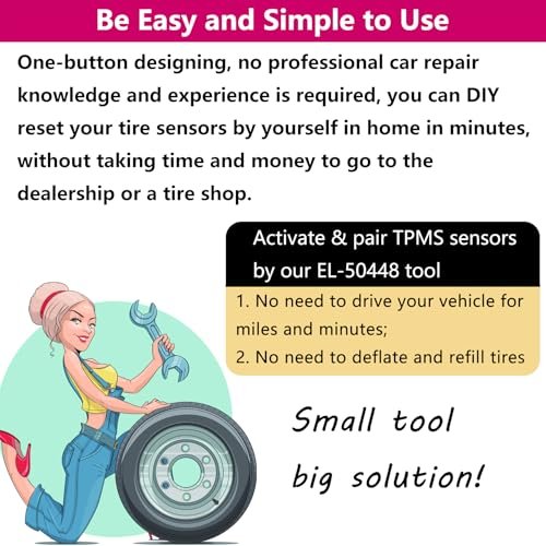 Best Tire Pressure Monitoring Tools