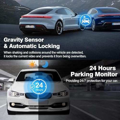 Best Dash Cams For Hot Climates