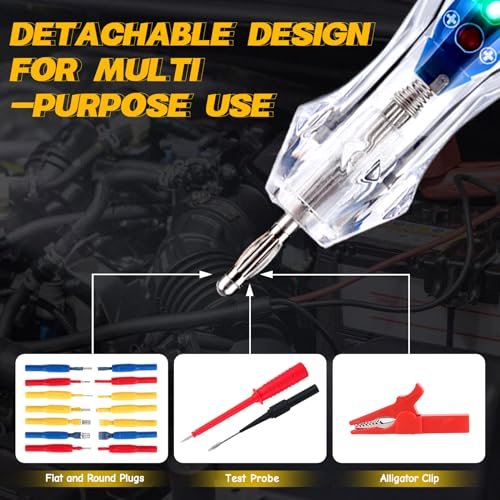 Best Automotive Test Light Kits