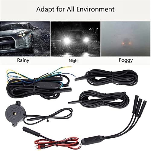 Best Aftermarket Blind-Spot Monitoring Systems