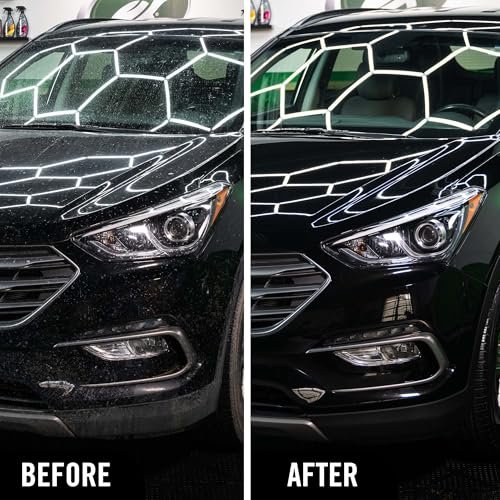 Best PH-Neutral Car Wash Soaps