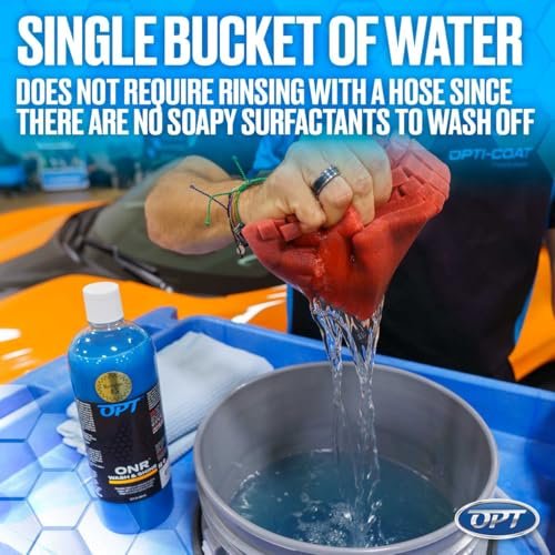 Best Rinseless Car Wash Products