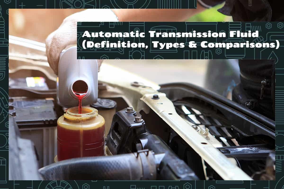 What Is Transmission Fluid and What Does It Do? Complete Guide for Drivers