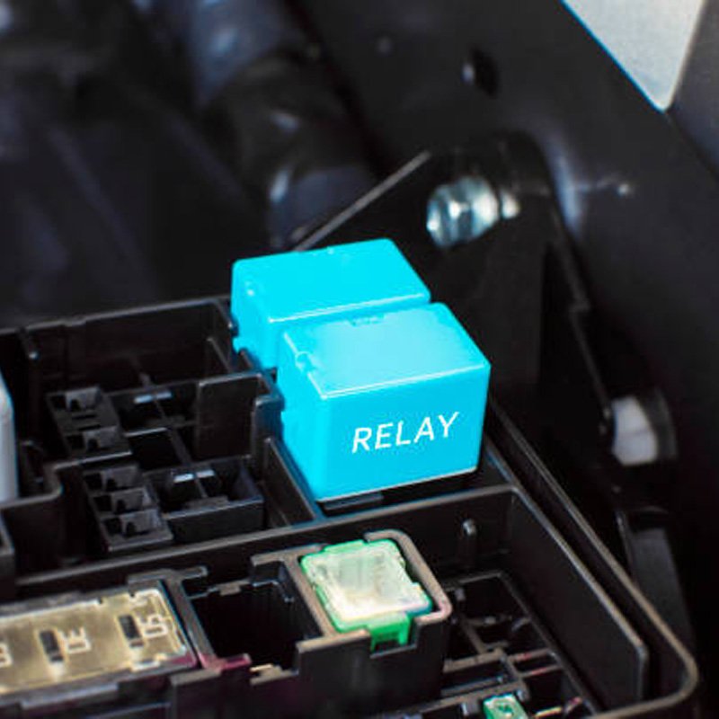 What Is an Automotive Relay and When Does It Fail? Complete Car Relay Guide