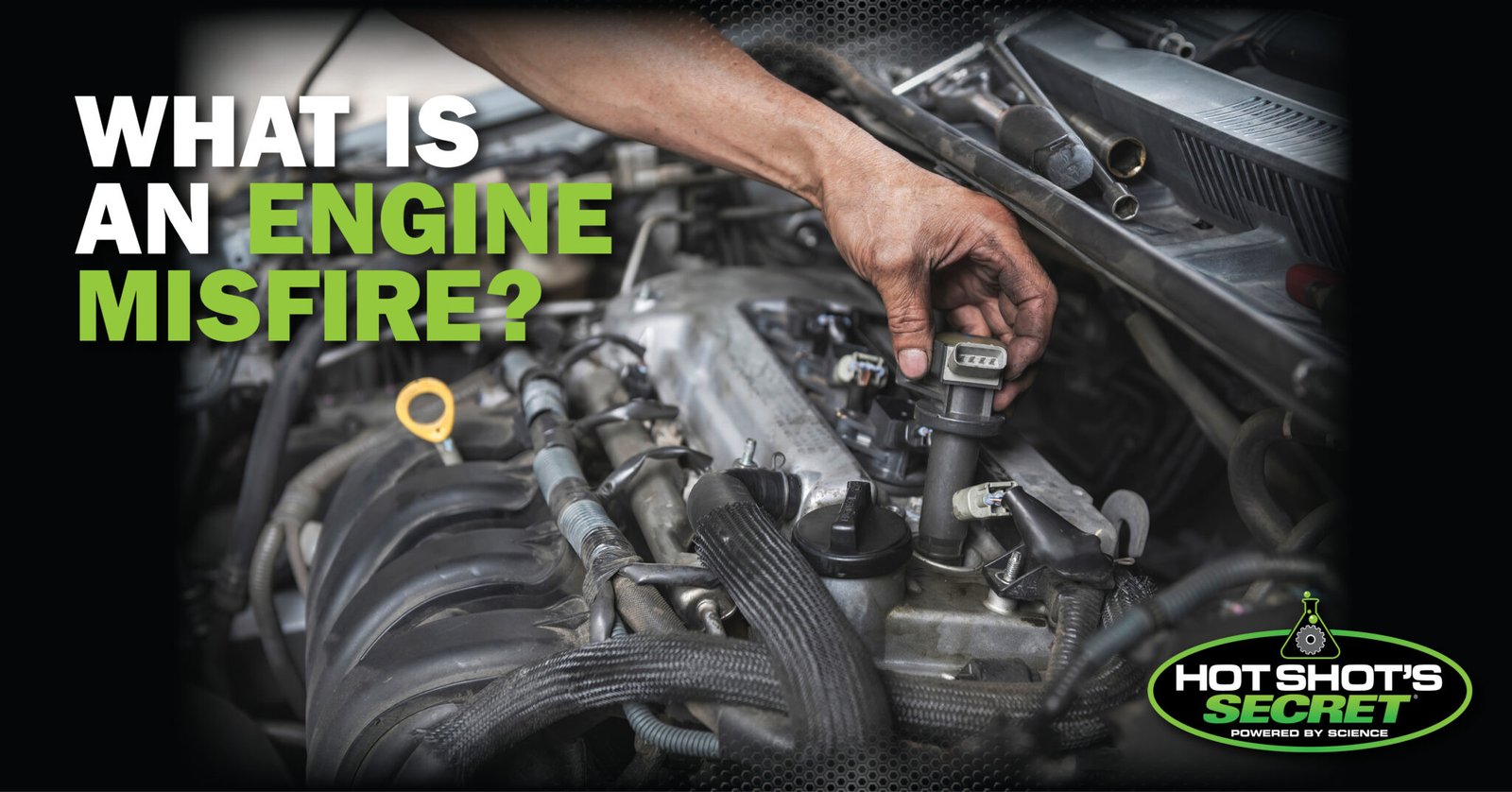 How Modern Cars Detect Engine Misfires