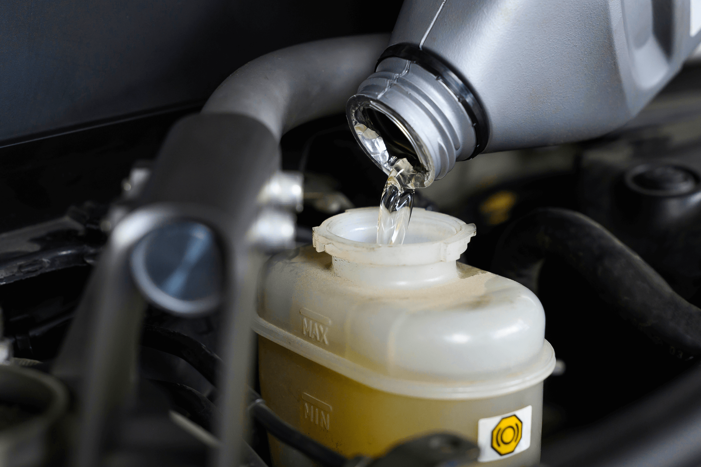 What Is Brake Fluid and What Does It Do? Complete Guide for Drivers