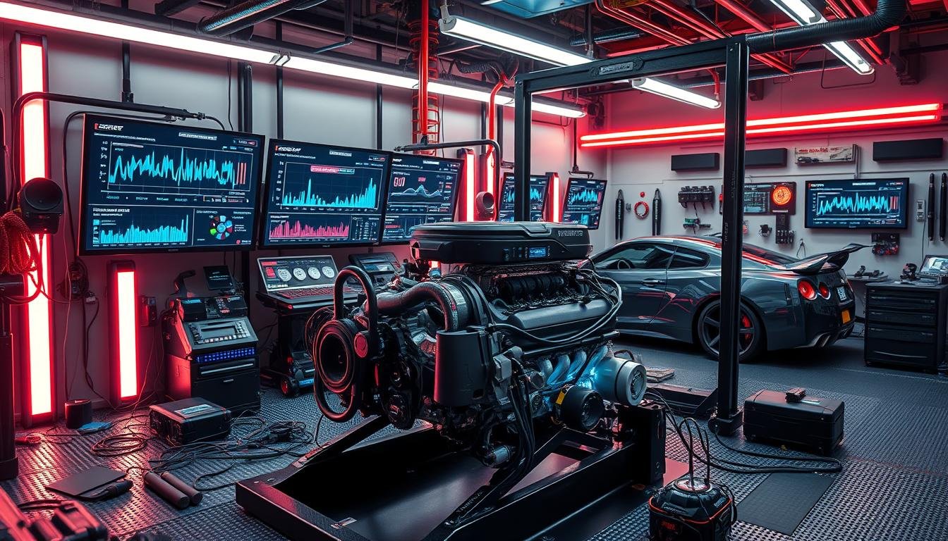 How ECU Tuning Changes Engine Performance
