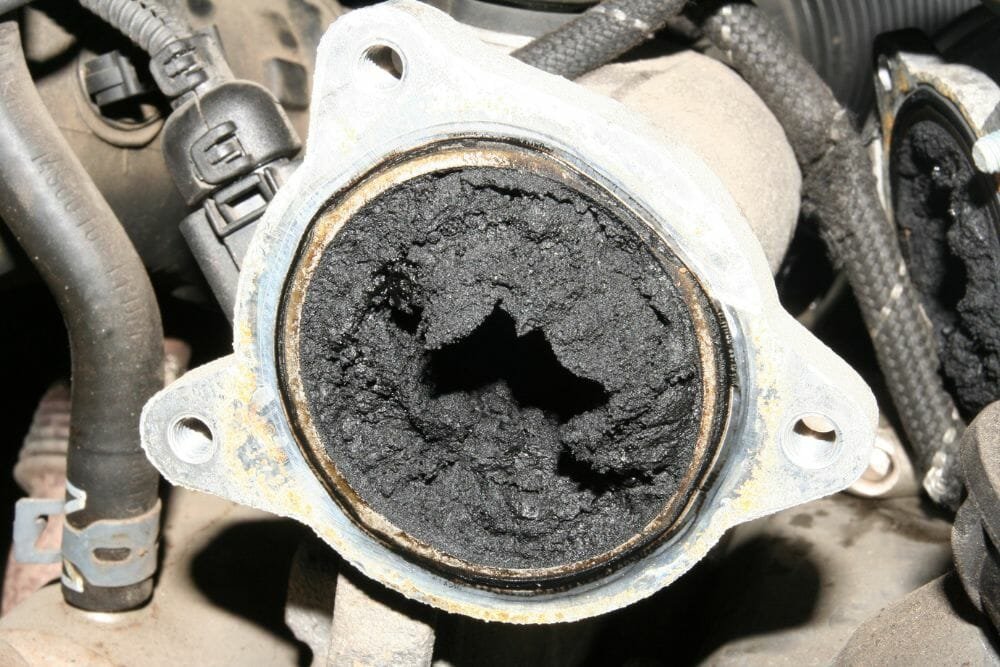 What Causes EGR Valves to Become Dirty? Common Reasons and Prevention Tips