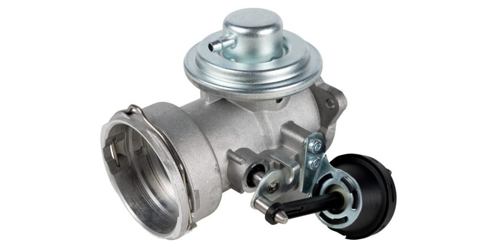 What Is an Exhaust Gas Recirculation Valve? Complete Guide to EGR Function, Problems, and Maintenance