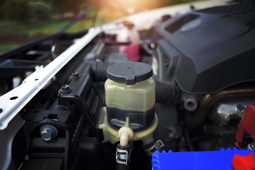 What Is Power Steering Fluid and What Does It Do? Complete Guide