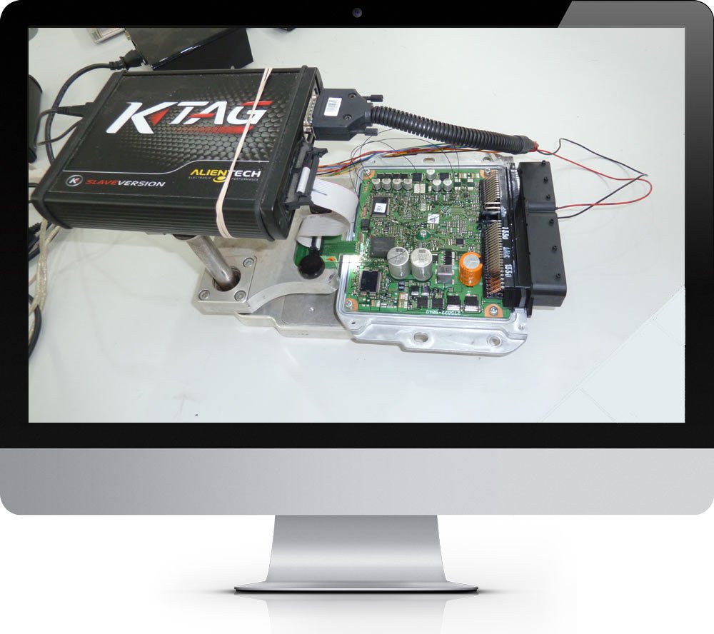 What Is an Automotive ECU Remap? A Complete Guide to Engine Tuning