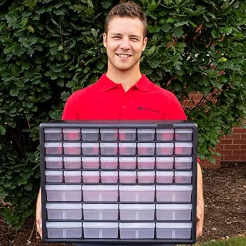 Best Professional Parts Organizers